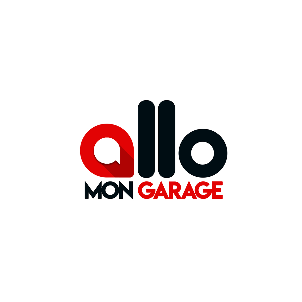 Allô Mon Garage